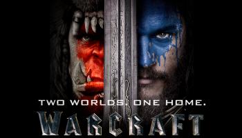 Трейлер «Warcraft»