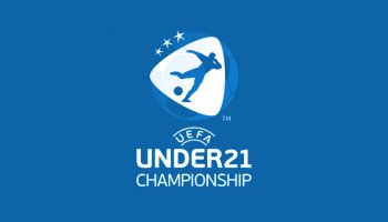 Чемпионат Европы. U-21