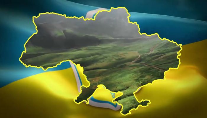 Олег Винник — «Буде жити Україна!»