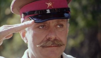 Утомленные солнцем – 1994