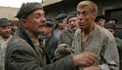 Утомлённые солнцем-2: Предстояние