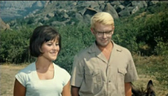 Кавказская пленница. Рождение легенды