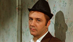 Леонид Куравлев. Афоня и другие