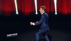 Большой Stand Up Павла Воли
