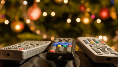 Что смотреть по телевизору на Новый Год 2019