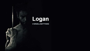 Трейлер «Логан»