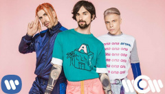 АГОНЬ — «Опа Опа»