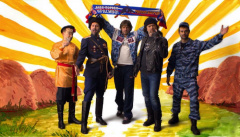 Несчастный случай — «Патриот»