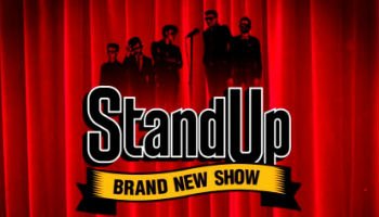 Stand Up4