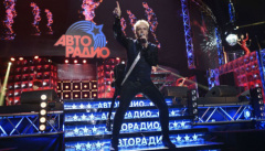 Фестиваль Авторадио «Дискотека 80-х»