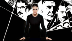 История одного преступления