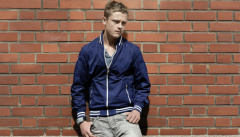 Молодая кровь