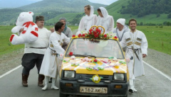 Убежать, догнать, влюбиться