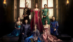 Великолепный век. Империя Кесем