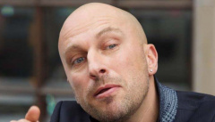 Нагиев - это моя работа