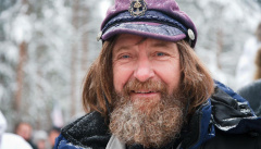 Федор Конюхов. Повелитель ветра