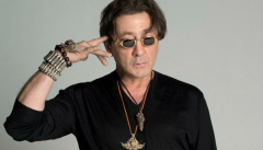 Григорий Лепс. По наклонной вверх