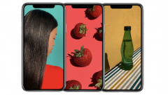 Презентация iPhone X