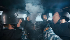 Ленинград — «Кольщик»