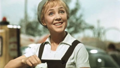 Королева бензоколонки