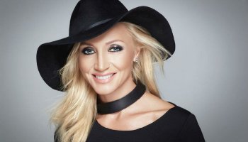 Концерт Кристины Орбакайте