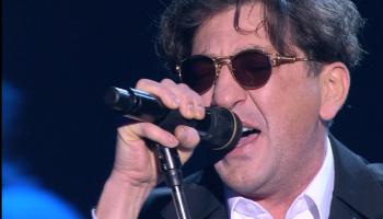 Юбилейный вечер Григория Лепса