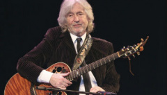 Юбилейный концерт Вячеслава Малежика