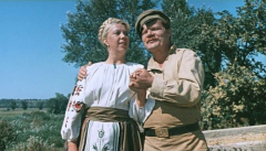 Свадьба в Малиновке. Непридуманные истории