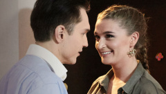 Мама для Снегурочки