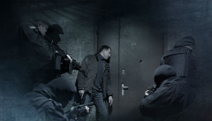 Ментовские войны. Одесса