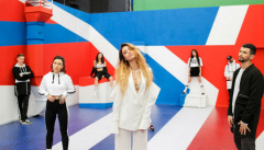 Время и Стекло — На Стиле