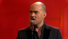 О чем поют мужчины