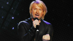 Концерт Олега Винника