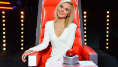 Пелагея. Счастье любит тишину