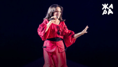 Юбилейный вечер Софии Ротару