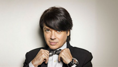 Праздничное шоу Валентина Юдашкина