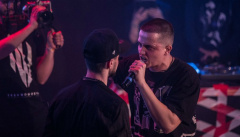 Ярмак vs  Артем Лоик