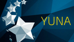 Yuna