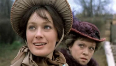 Жестокий романс. А напоследок я скажу