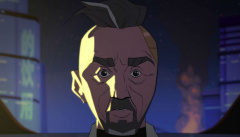 Ленинград ft. Глюк’oZa (ft. ST) — «Жу-Жу»