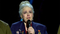 Праздничный концерт ко Дню Победы