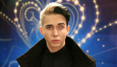 MELOVIN – Under The Ladder