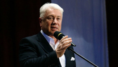 Юбилейный вечер Владимира Винокура