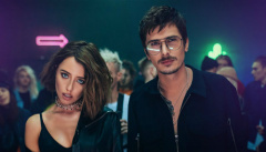 Время и Стекло – «Песня про лицо»