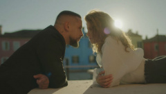 MONATIK — «Зашивает душу»