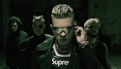 Элджей & Sorta – «Aqua»