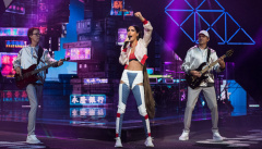 Юбилейный концерт «A' Studio»