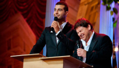 Большая разница