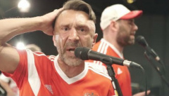 Семён Слепаков и Ленинград — «Чемпионы»