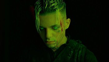 Элджей — «360°»